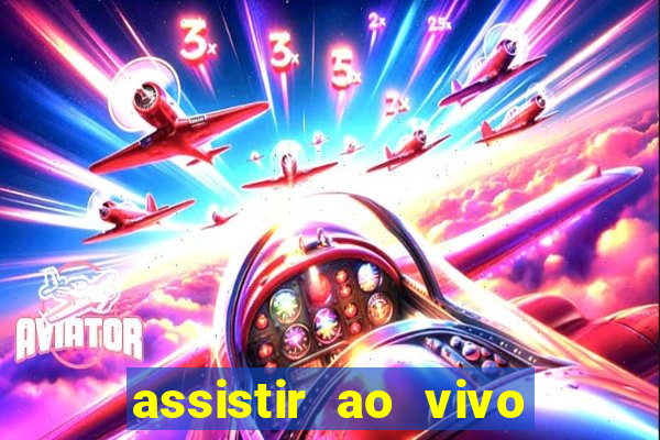 assistir ao vivo flamengo futemax