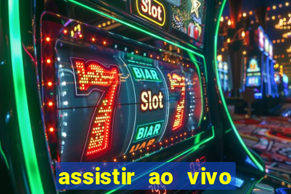 assistir ao vivo flamengo futemax