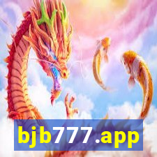 bjb777.app