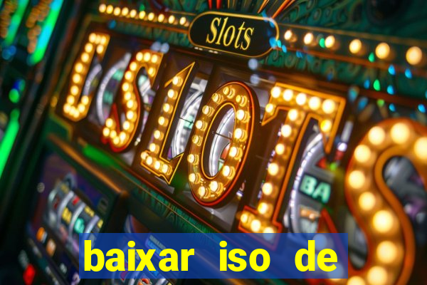 baixar iso de jogos ps2