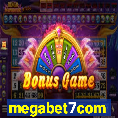 megabet7com