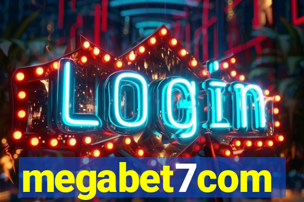 megabet7com