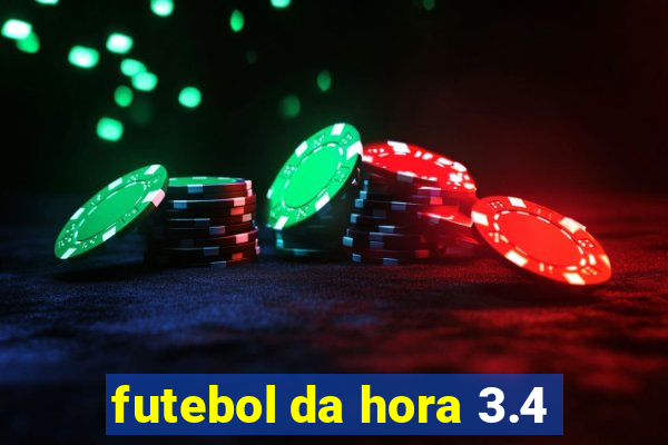 futebol da hora 3.4