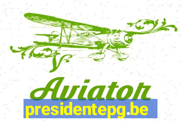 presidentepg.bet