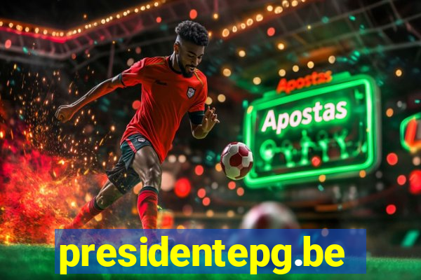 presidentepg.bet