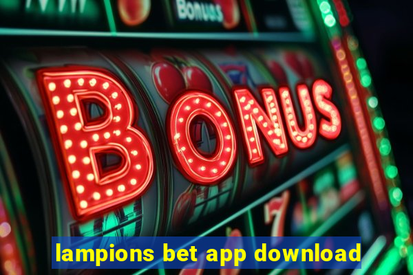 lampions bet app download