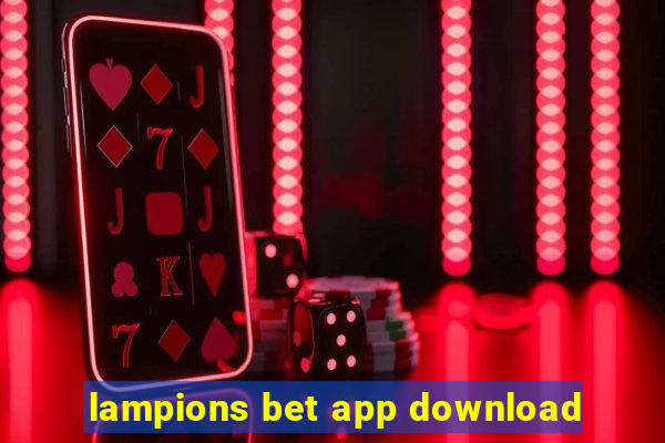 lampions bet app download