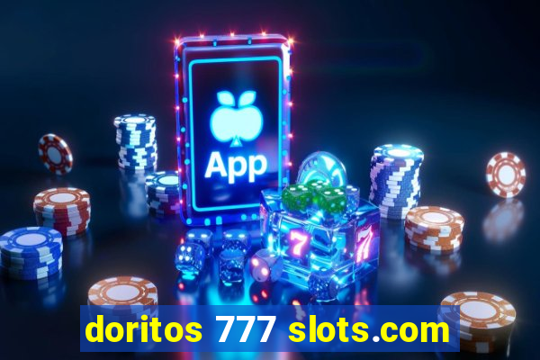doritos 777 slots.com