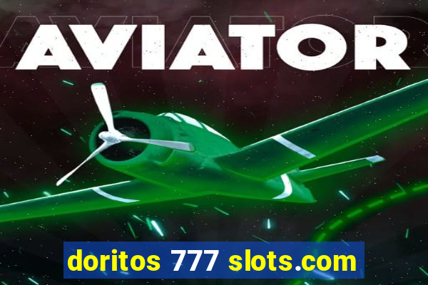 doritos 777 slots.com