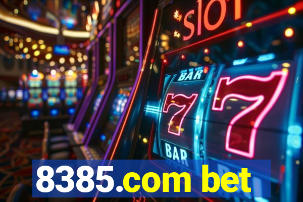8385.com bet