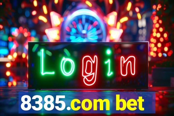 8385.com bet