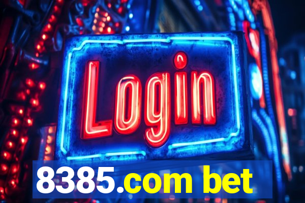 8385.com bet