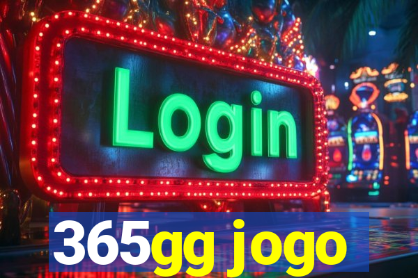 365gg jogo