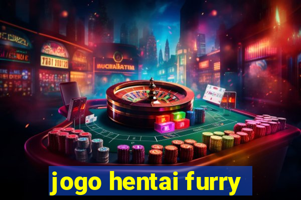 jogo hentai furry