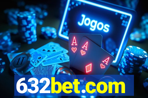 632bet.com