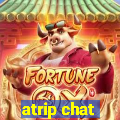 atrip chat