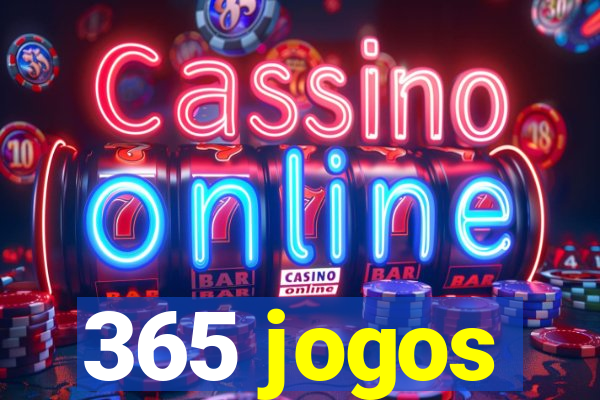 365 jogos