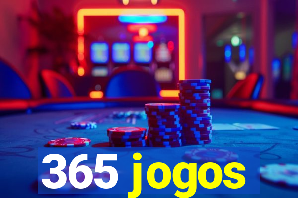 365 jogos