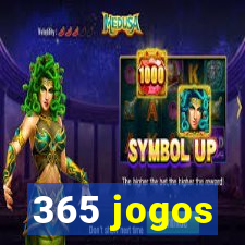 365 jogos