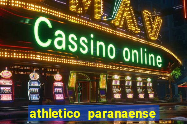 athletico paranaense x bragantino