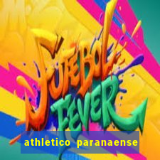 athletico paranaense x bragantino