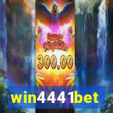 win4441bet