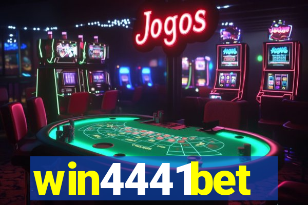 win4441bet