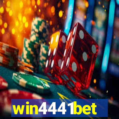 win4441bet