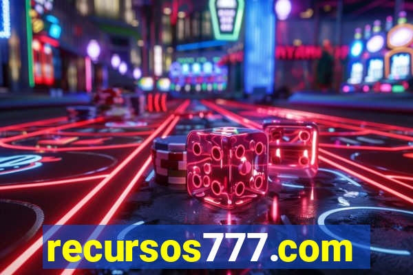 recursos777.com
