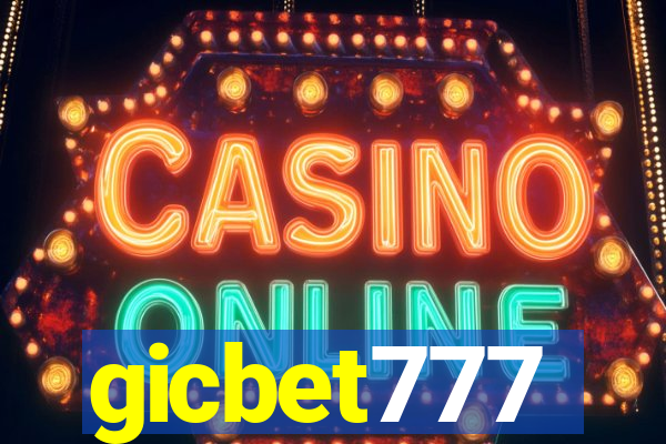 gicbet777