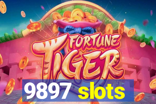 9897 slots
