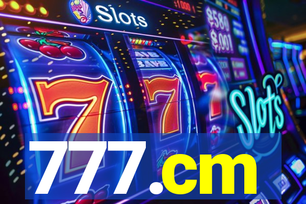 777.cm