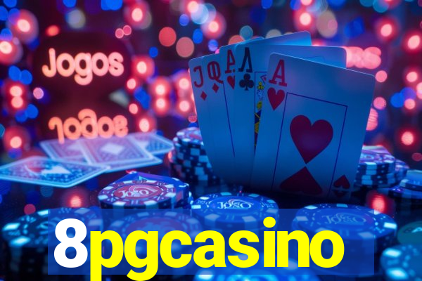 8pgcasino