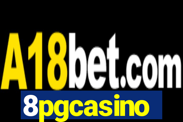 8pgcasino