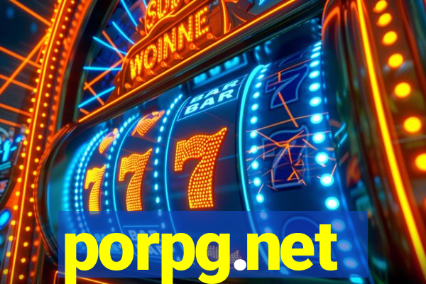 porpg.net