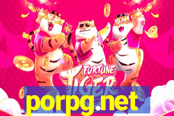 porpg.net