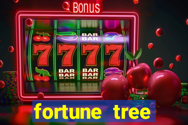 fortune tree prosperity demo