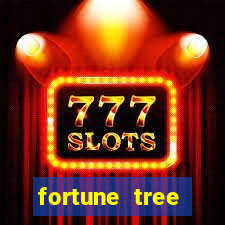 fortune tree prosperity demo