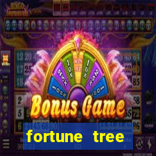 fortune tree prosperity demo