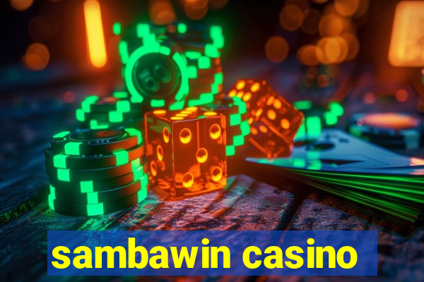 sambawin casino