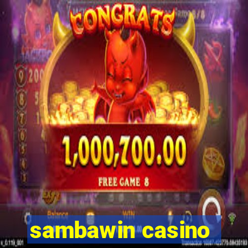 sambawin casino