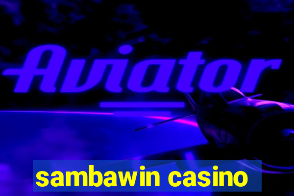 sambawin casino
