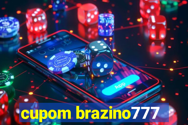 cupom brazino777