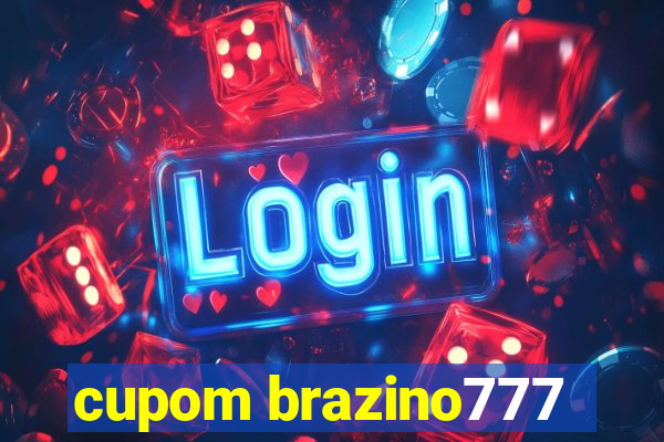 cupom brazino777