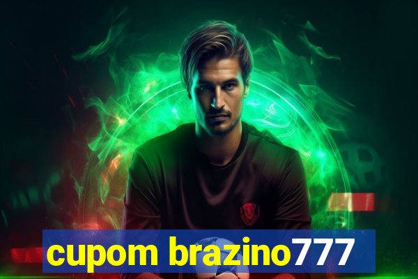 cupom brazino777