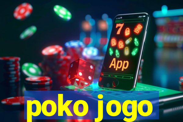 poko jogo
