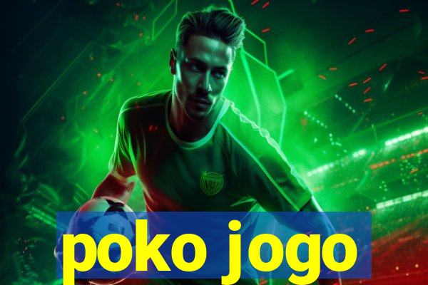 poko jogo