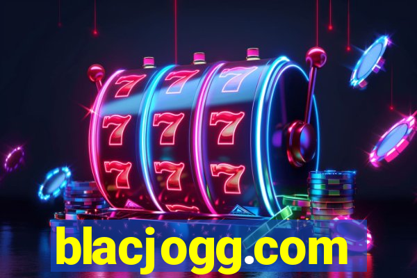 blacjogg.com
