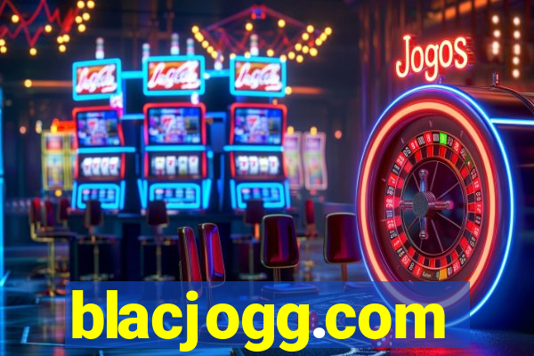 blacjogg.com