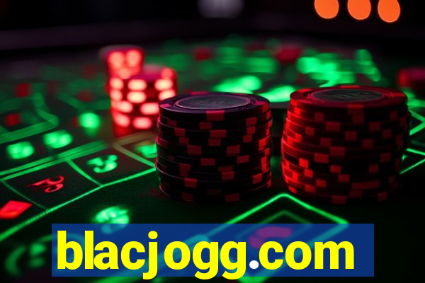 blacjogg.com